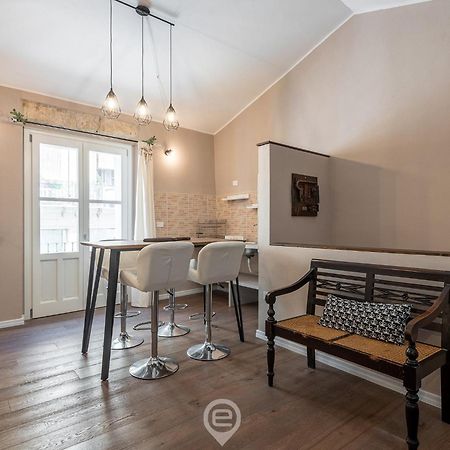 Promenade Boutique Rooms - City Centre Cagliari Dış mekan fotoğraf