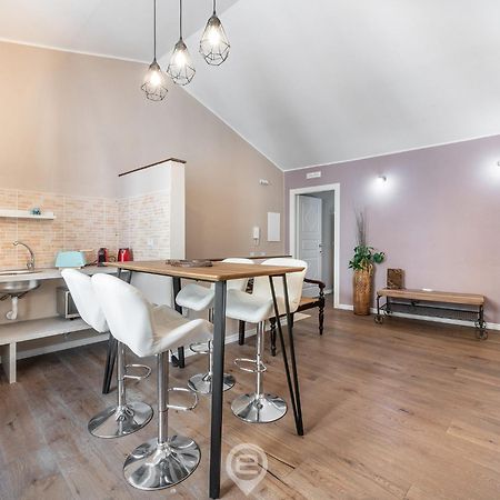 Promenade Boutique Rooms - City Centre Cagliari Dış mekan fotoğraf