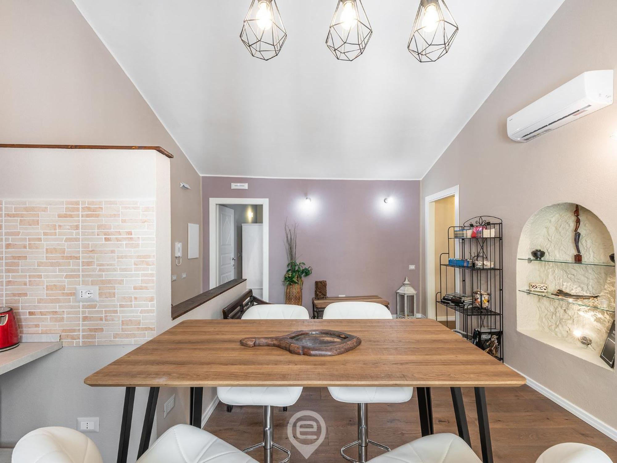 Promenade Boutique Rooms - City Centre Cagliari Dış mekan fotoğraf