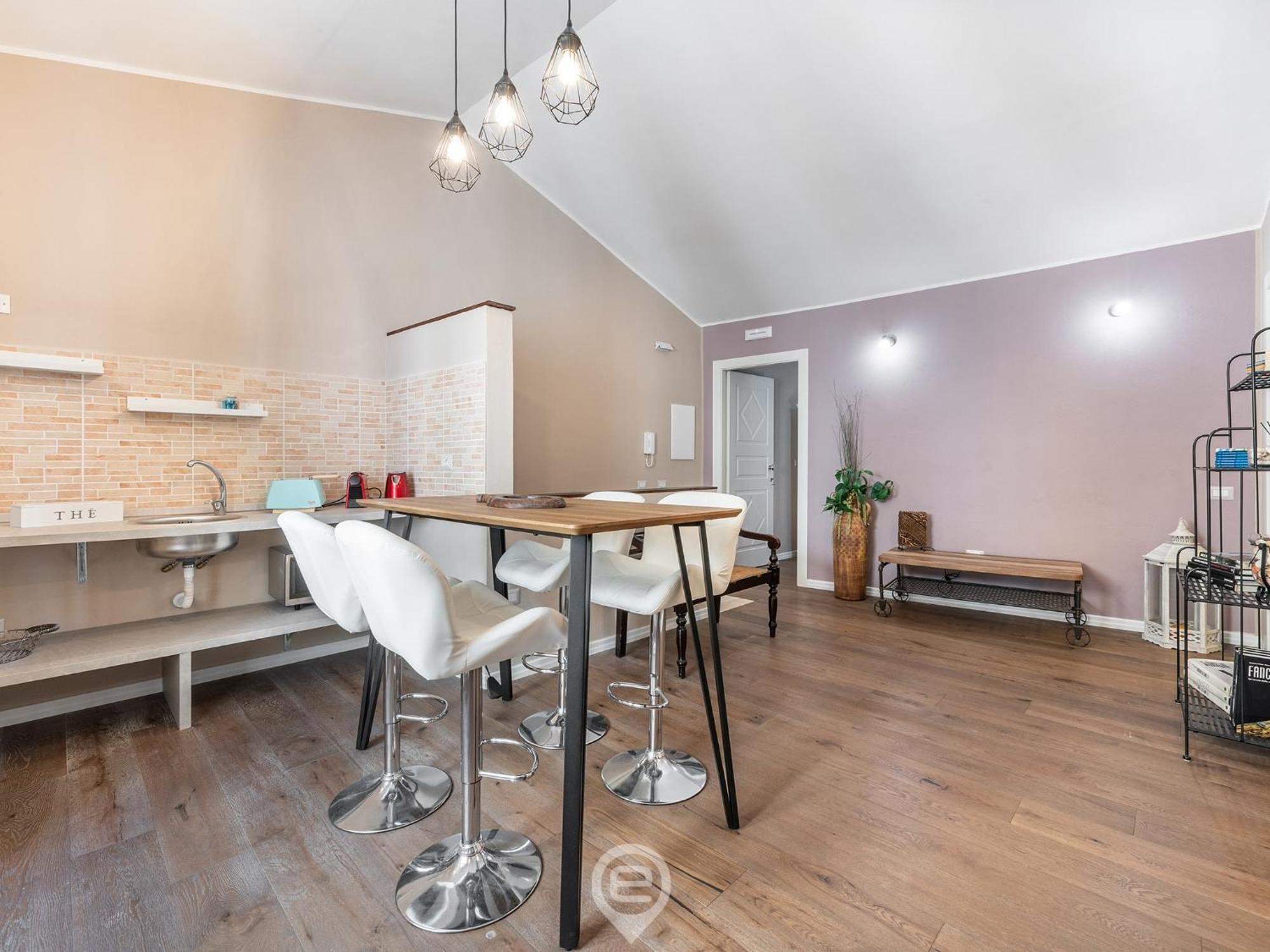 Promenade Boutique Rooms - City Centre Cagliari Dış mekan fotoğraf