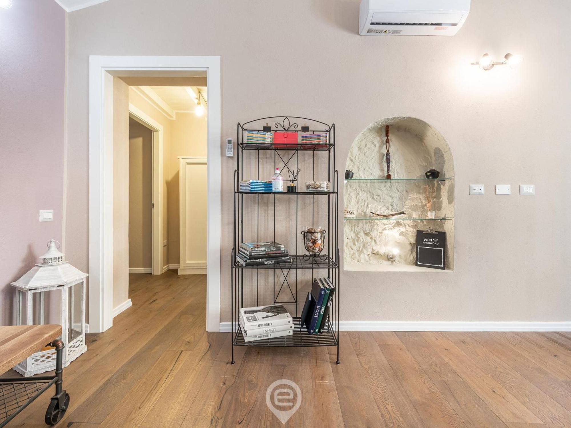 Promenade Boutique Rooms - City Centre Cagliari Dış mekan fotoğraf