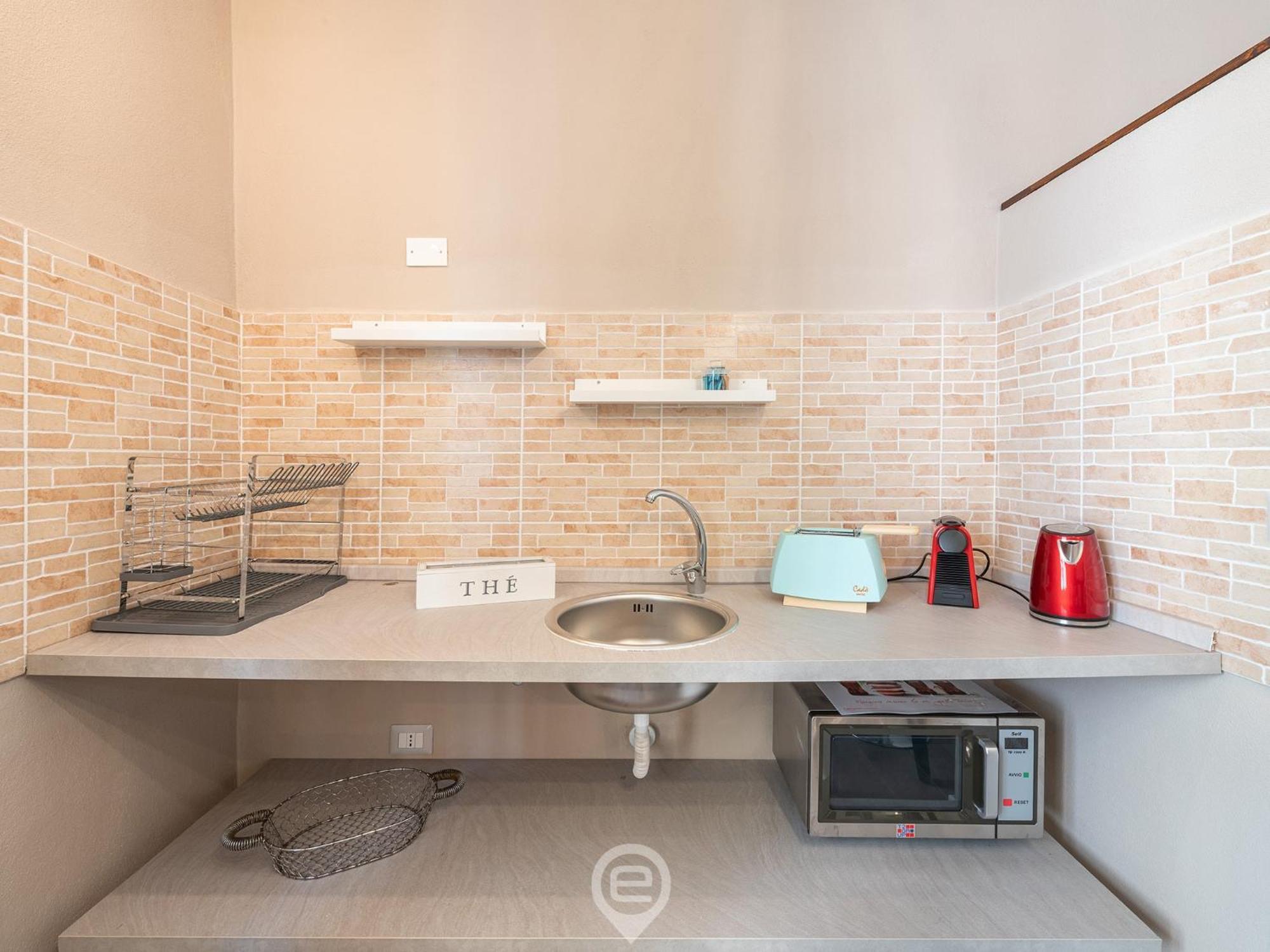 Promenade Boutique Rooms - City Centre Cagliari Dış mekan fotoğraf