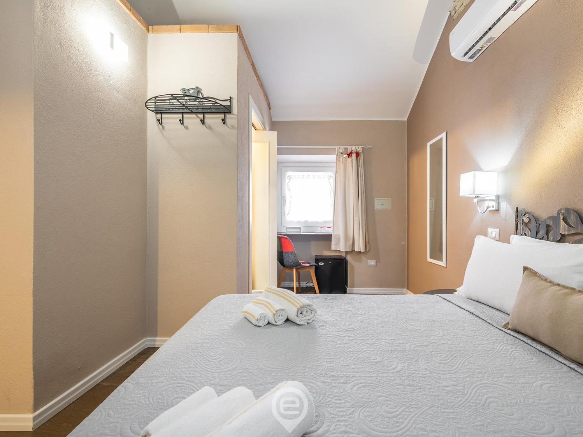 Promenade Boutique Rooms - City Centre Cagliari Dış mekan fotoğraf