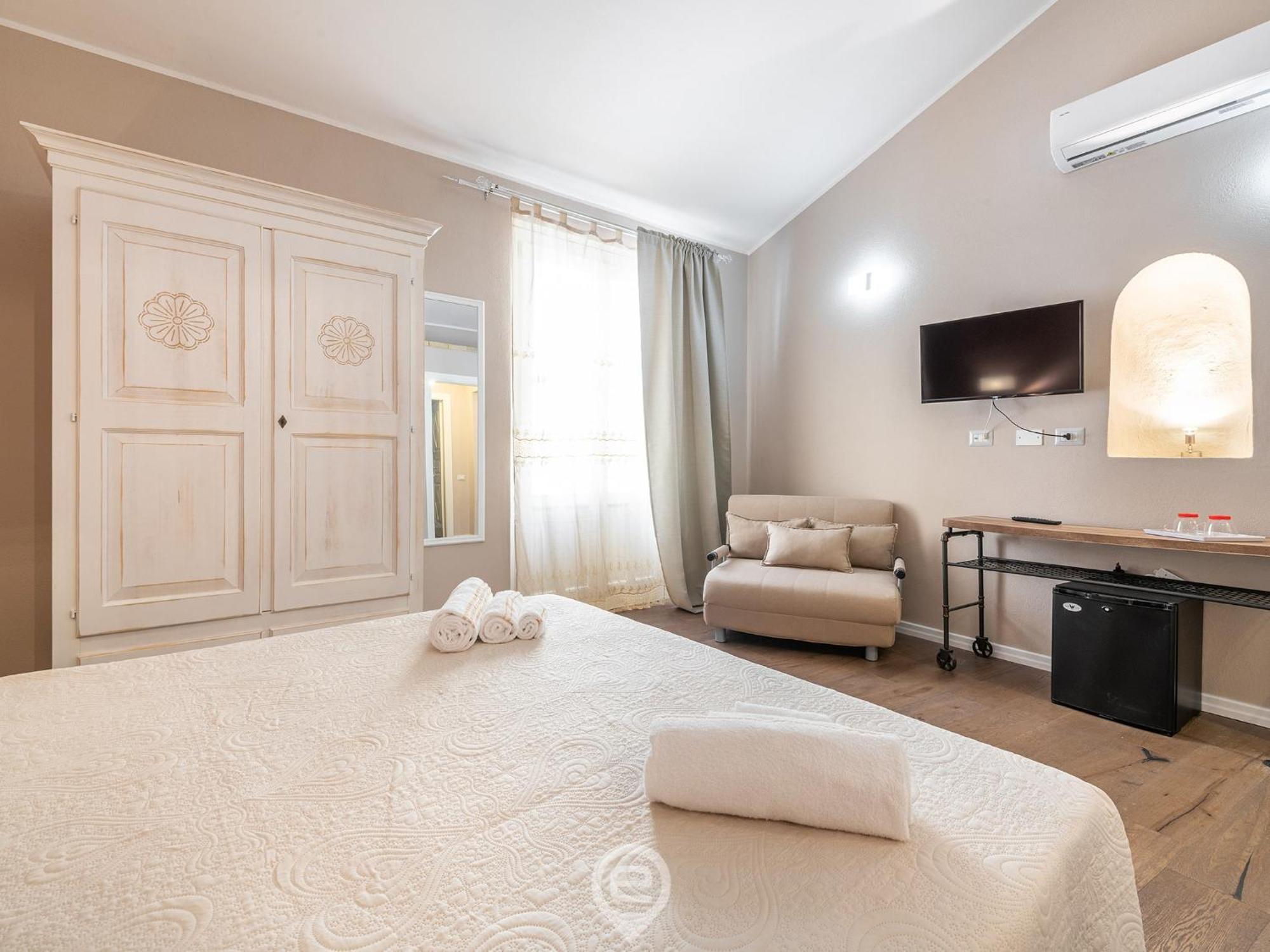 Promenade Boutique Rooms - City Centre Cagliari Dış mekan fotoğraf