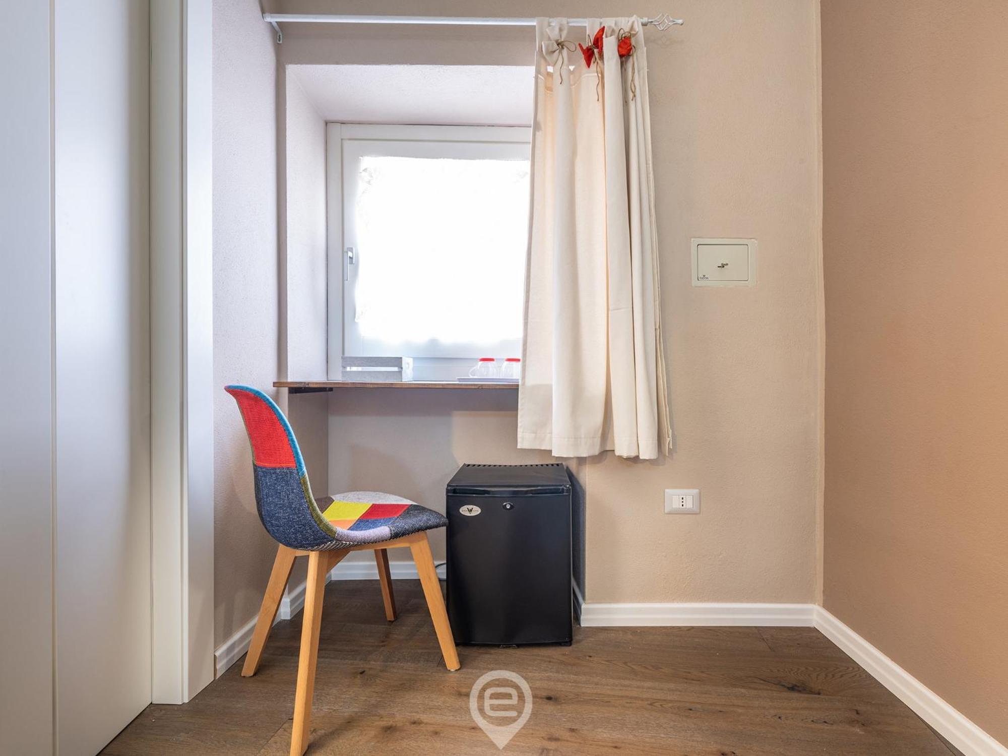 Promenade Boutique Rooms - City Centre Cagliari Dış mekan fotoğraf