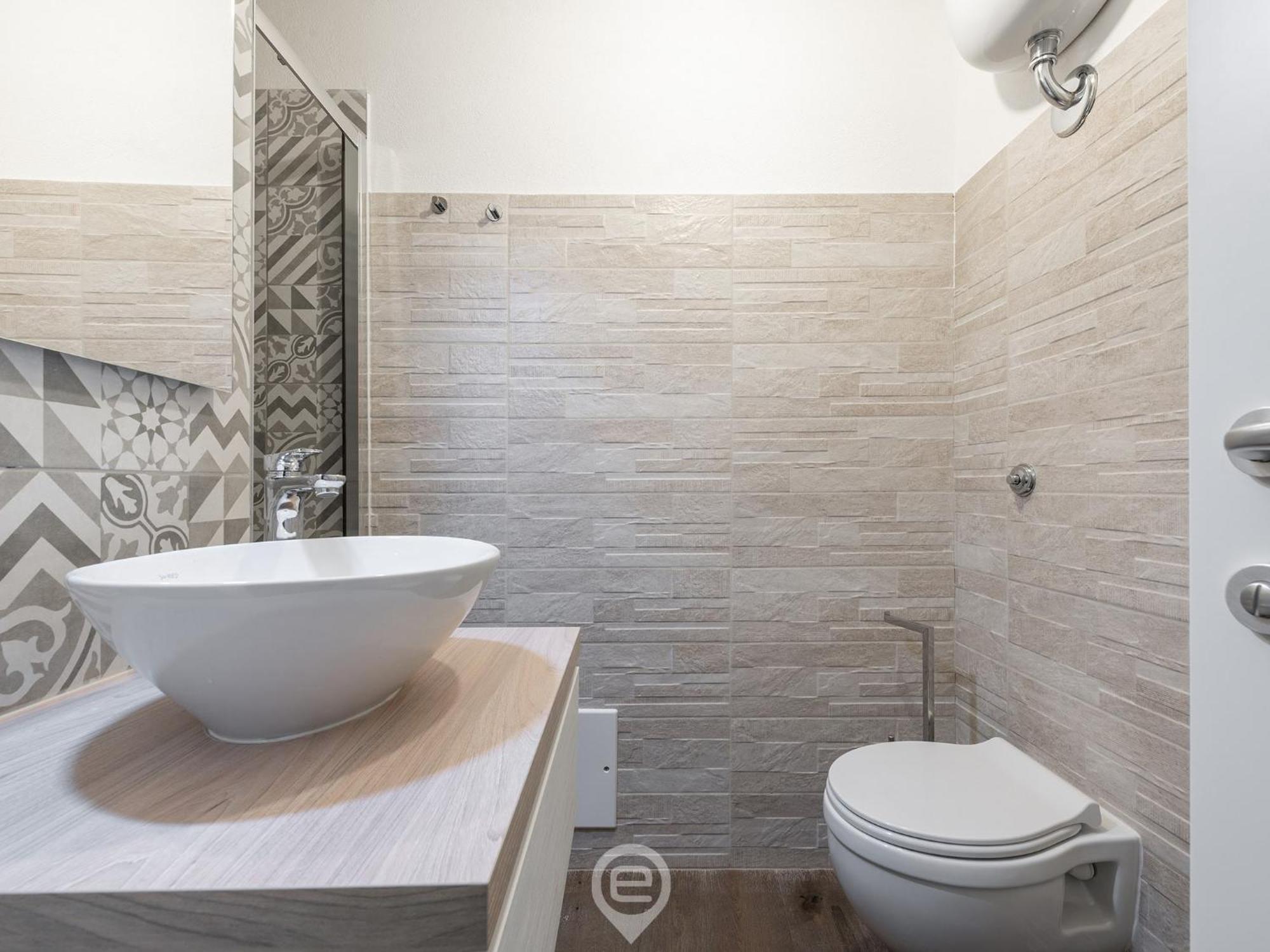 Promenade Boutique Rooms - City Centre Cagliari Dış mekan fotoğraf