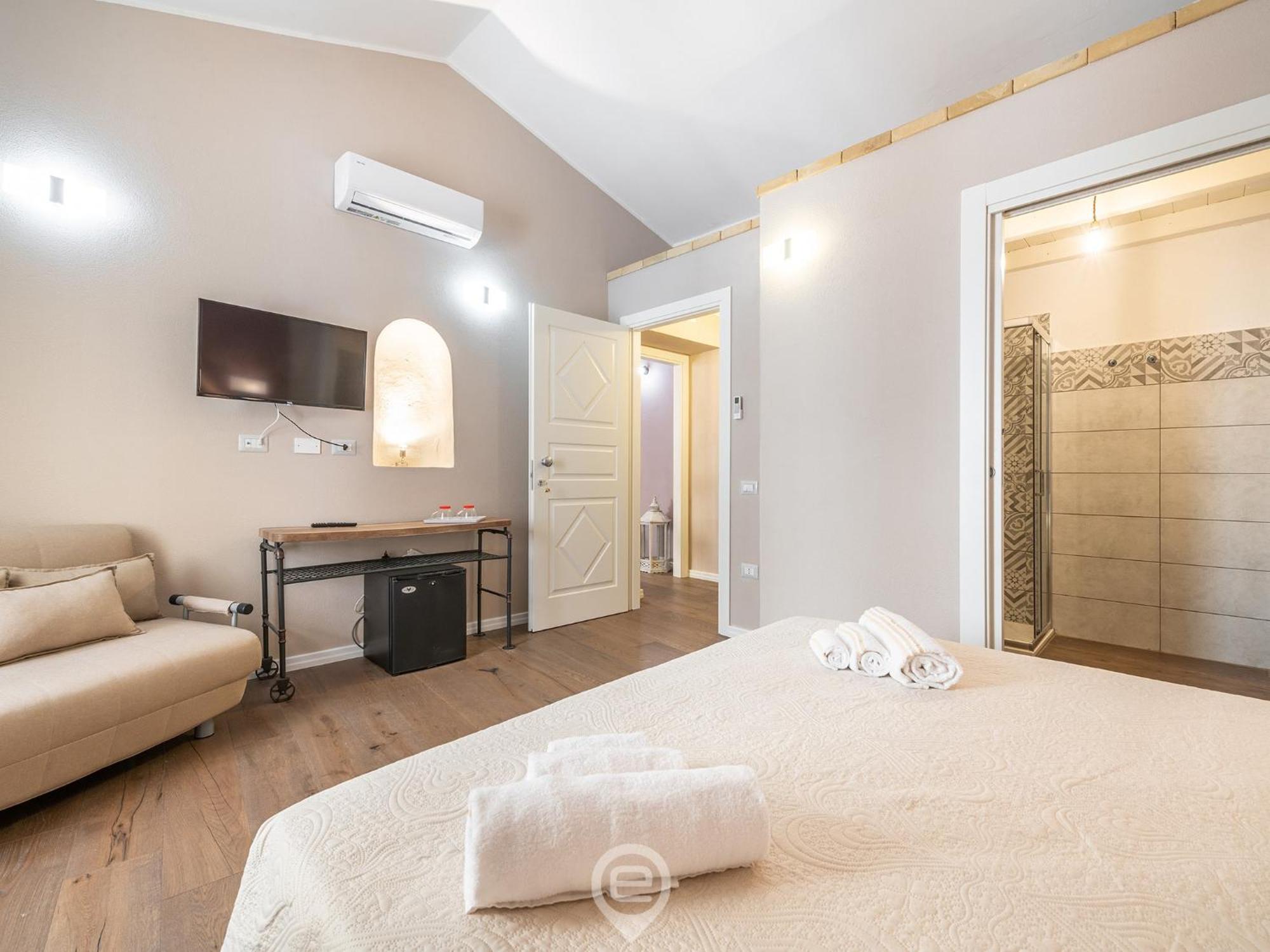 Promenade Boutique Rooms - City Centre Cagliari Dış mekan fotoğraf