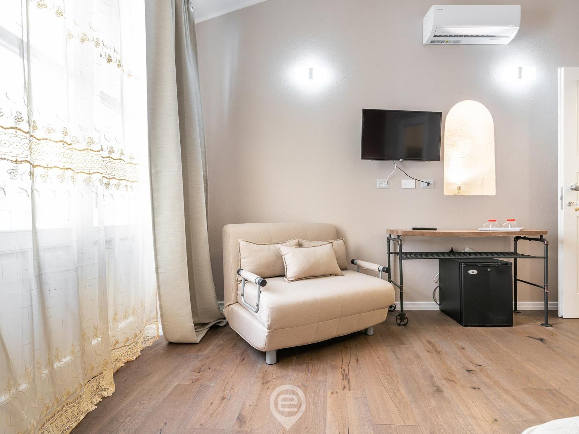 Promenade Boutique Rooms - City Centre Cagliari Dış mekan fotoğraf