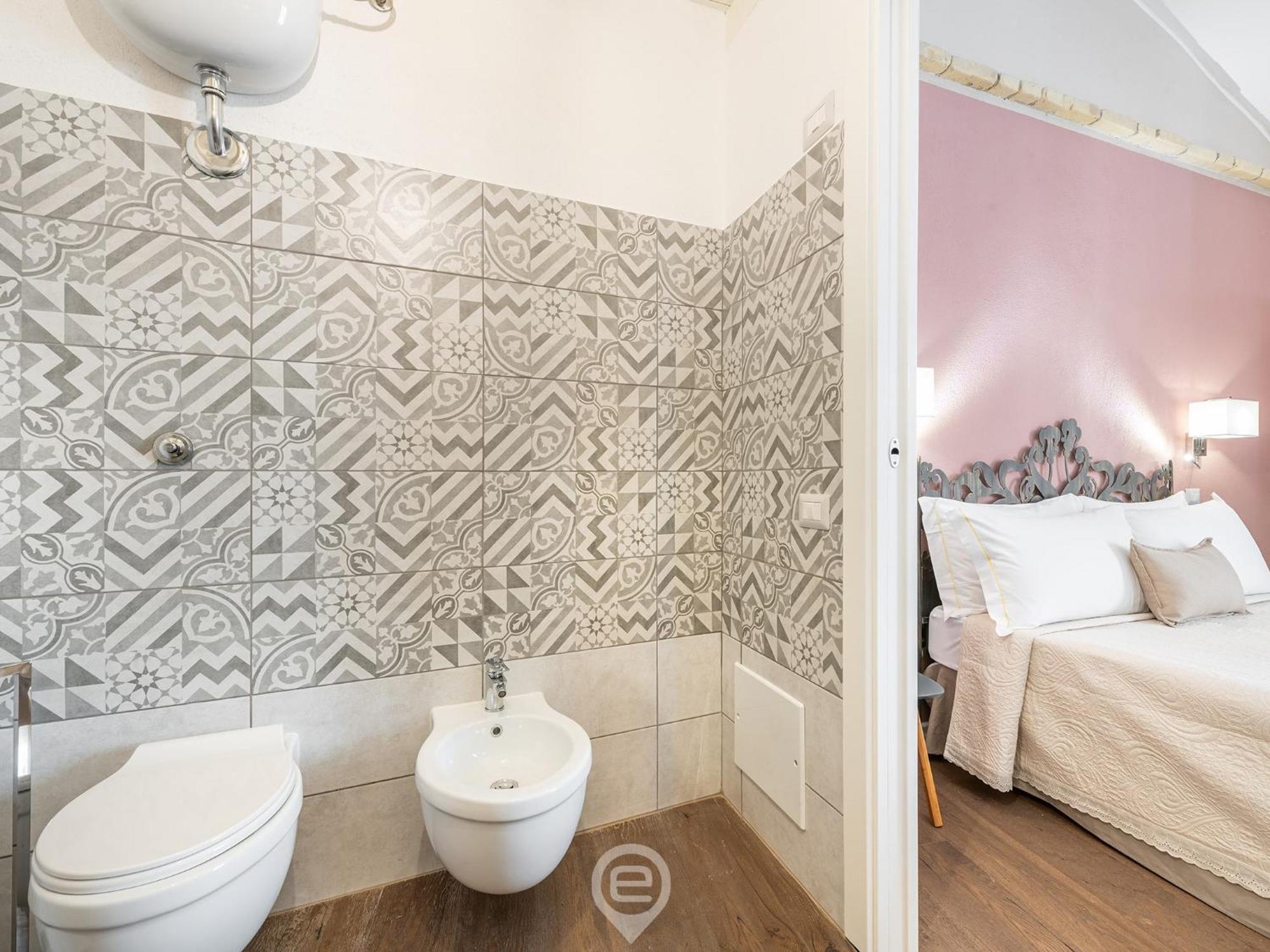 Promenade Boutique Rooms - City Centre Cagliari Dış mekan fotoğraf