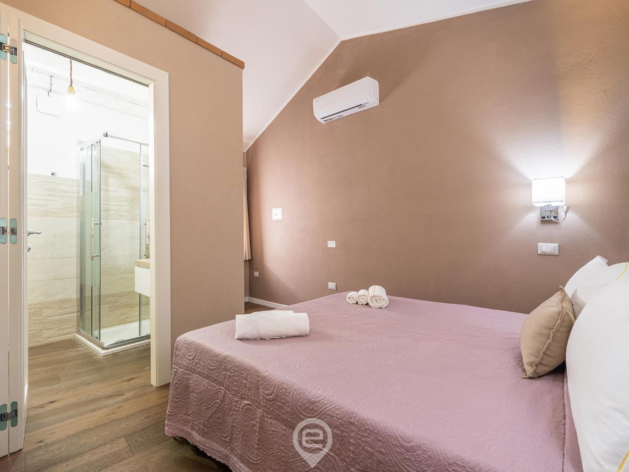 Promenade Boutique Rooms - City Centre Cagliari Dış mekan fotoğraf