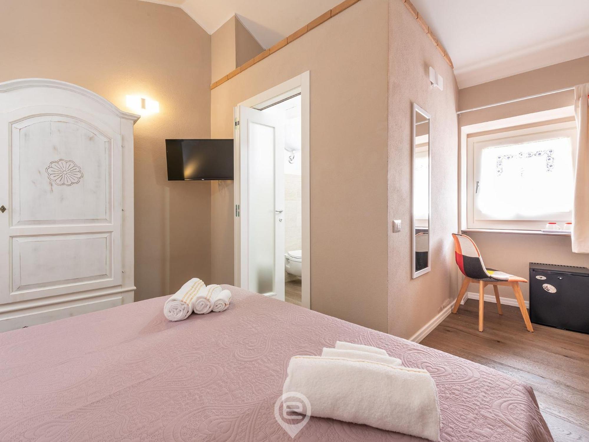 Promenade Boutique Rooms - City Centre Cagliari Dış mekan fotoğraf